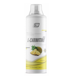 L-carnitine Liquid 1000 ml 2SN